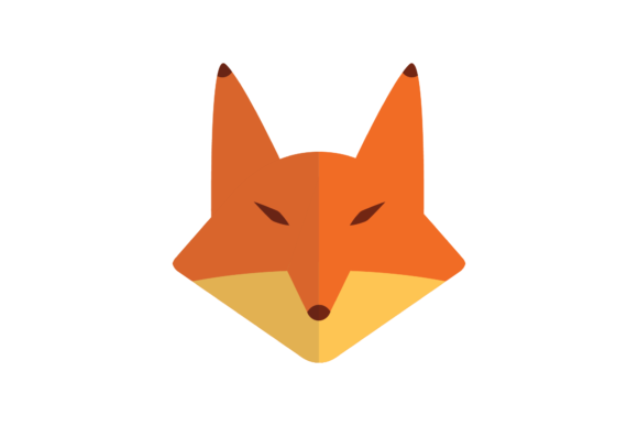 Capturing the Wild Spirit: A Guide to the Animal Head Fox Face Illustration