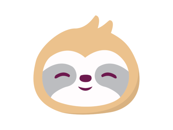 Kawaii Animal Illustration-017: A Playful Asset for Modern Design