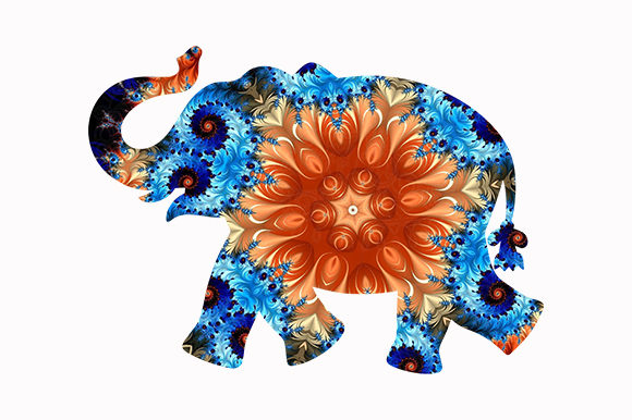 The Elephant Cute African Animal Icon Logo: A Designer's Guide