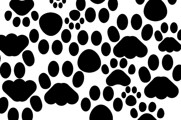 The Graceful Power of Animal Paws: A Designer's Guide