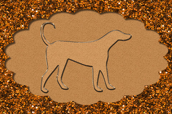Unleash Your Brand's Personality with Dog Line Art